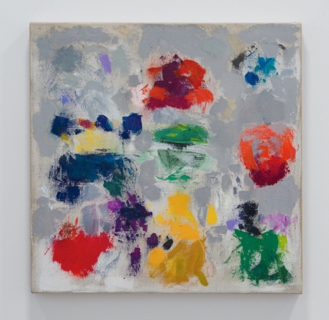 Jerry Zeniuk, Untitled, 2024 , Slewe Gallery