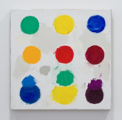 Jerry Zeniuk, Untitled (Murnau), 2025 , Slewe Gallery