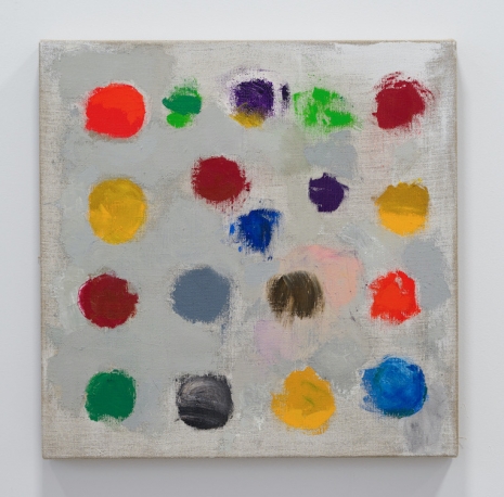 Jerry Zeniuk, Untitled (Murnau), 2025 , Slewe Gallery