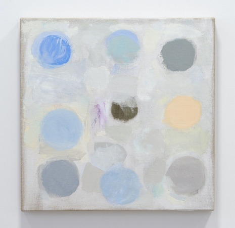 Jerry Zeniuk, Untitled (Murnau), 2025 , Slewe Gallery