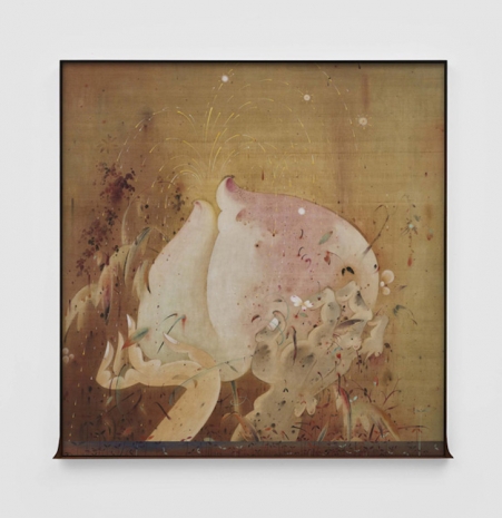 Lin Jingyun , Wu Tao, 2025 , WHITE SPACE