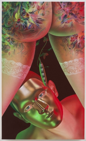 Wang Haiyang , Teeth, 2025 , WHITE SPACE