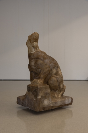 Vajiko Chachkhiani, River The Night in the Lion Skin, 2025 , WHITE SPACE