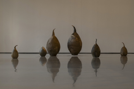 Vajiko Chachkhiani, River Mother, Father, and the Children, 2025, WHITE SPACE