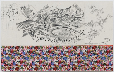 DAZHI, Rehabilitation Training, 2025 , WHITE SPACE