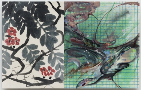 DAZHI, Rehabilitation Training, 2025 , WHITE SPACE