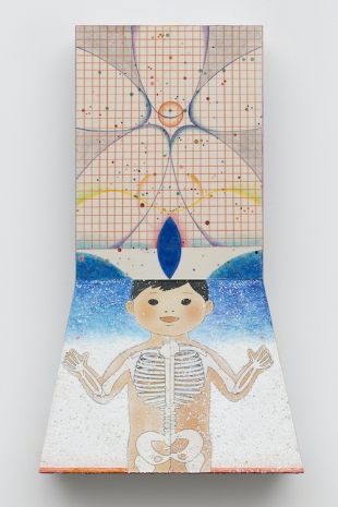 DAZHI, Rehabilitation Training, 2025 , WHITE SPACE