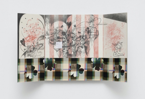 DAZHI, Rehabilitation Training, 2025 , WHITE SPACE