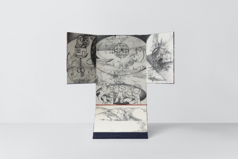 DAZHI, Rehabilitation Training, 2025 , WHITE SPACE