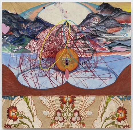 DAZHI, Rehabilitation Training, 2025 , WHITE SPACE