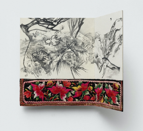 DAZHI, Rehabilitation Training, 2024 , WHITE SPACE