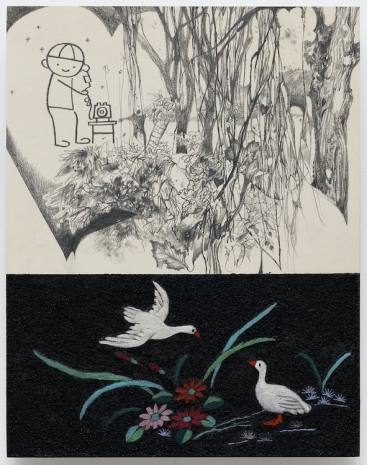 DAZHI, Rehabilitation Training, 2024 , WHITE SPACE