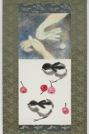 DAZHI, Rehabilitation Training, 2025 , WHITE SPACE