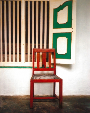 Nina Jayasuriya , , , Mennour