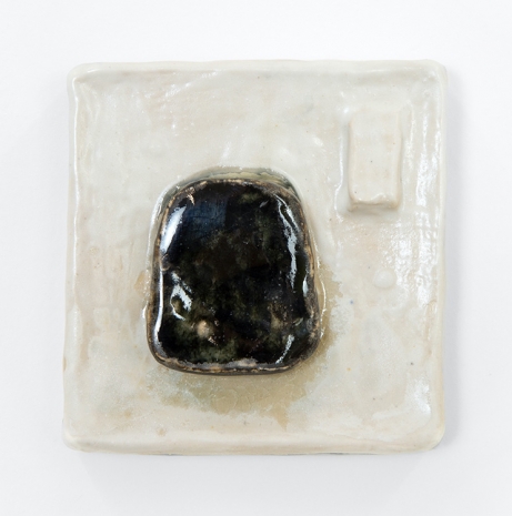 Nina Jayasuriya, Icône électrique, 2025 , Mennour