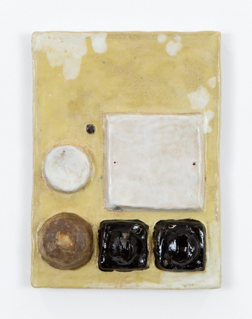 Nina Jayasuriya, Icône électrique, 2025, Mennour