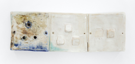 Nina Jayasuriya, Icône électrique, 2025 , Mennour