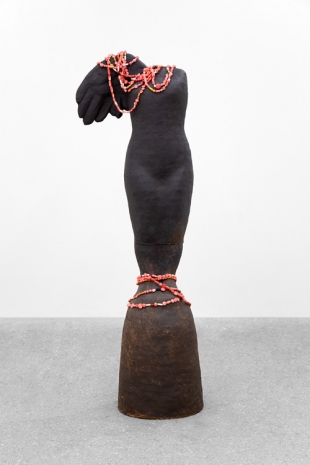 Nina Jayasuriya, Ange Mercure, 2025 , Mennour