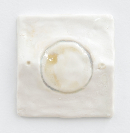 Nina Jayasuriya, Icône électrique, 2025 , Mennour