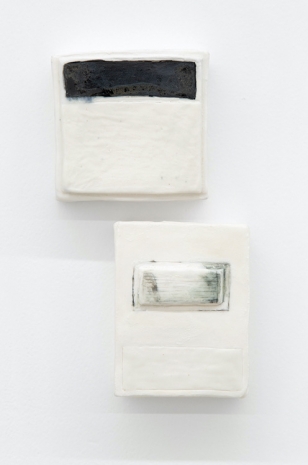 Nina Jayasuriya, Icône électrique, 2025, Mennour