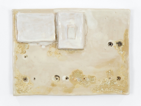 Nina Jayasuriya, Icône électrique, 2025, Mennour