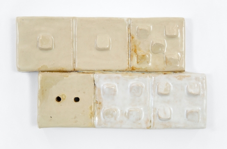 Nina Jayasuriya, Icône électrique, 2025, Mennour