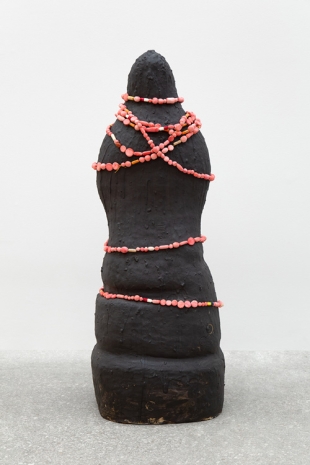 Nina Jayasuriya, Divine (Mercurochrome), 2025, Mennour