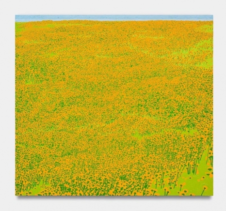 Louis Granet, On peut rêver, 2025, Au Cube