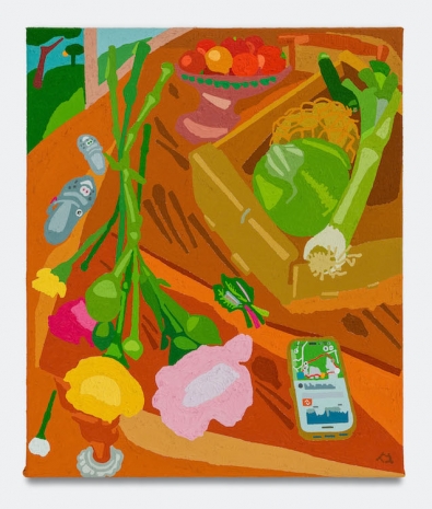 Louis Granet, Mes p’tits joujoux, , Au Cube