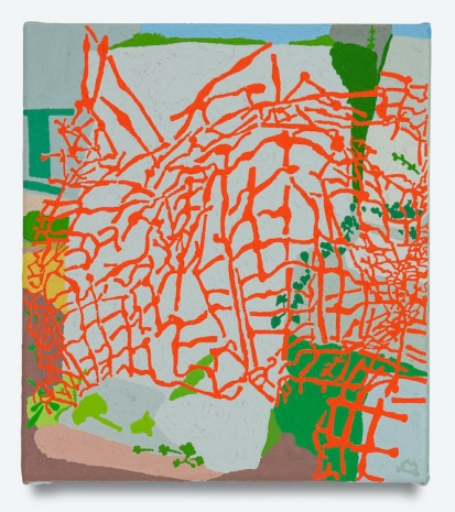 Louis Granet, Salade de fruits, , Au Cube