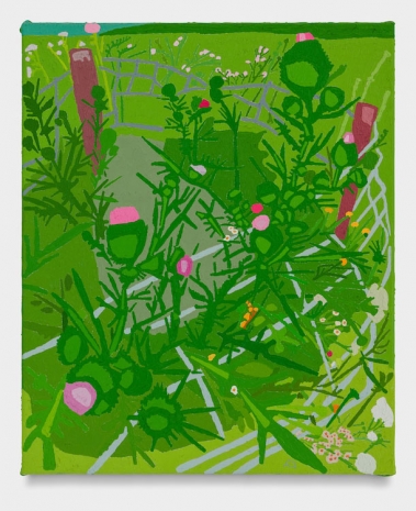 Louis Granet, Au fond du bus, , Au Cube