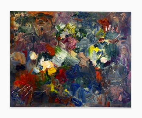 Miranda Boulton, Reawakening, 2025, Patricia Fleming Gallery