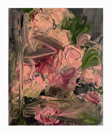 Miranda Boulton, Wild Flowers 5, 2025, Patricia Fleming Gallery