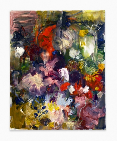 Miranda Boulton, Miranda Boulton, Echoes of Summer, 2025, Patricia Fleming Gallery