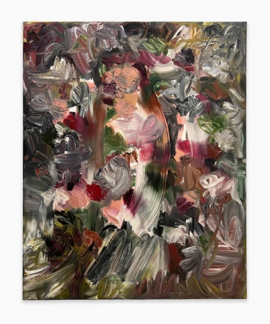 Miranda Boulton, Eternal Summer, 2025, Patricia Fleming Gallery