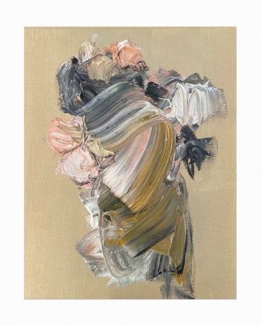 Miranda Boulton, Daydream Flowers 1, 2025, Patricia Fleming Gallery