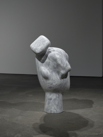 Martin Brandt Hansen, Asiaq, North, 2025 , Andersen’s