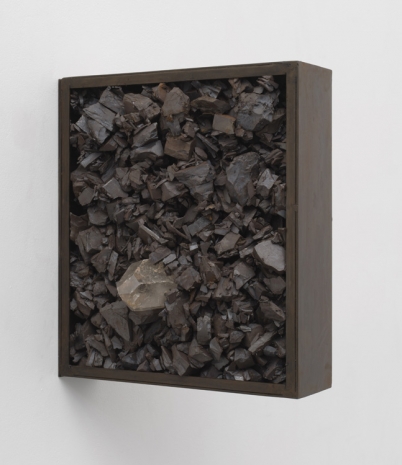 Tunga , Untitled (Case), 2008 , Lisson Gallery