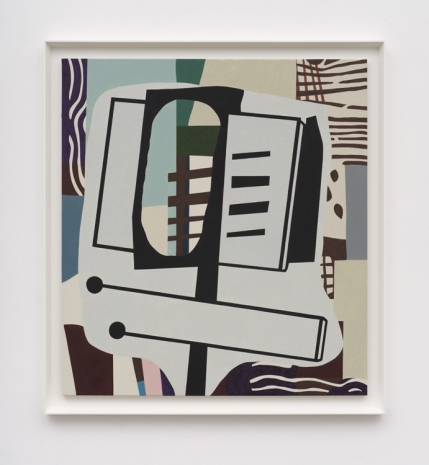 Rodney Graham , Untitled, 2022 , Lisson Gallery