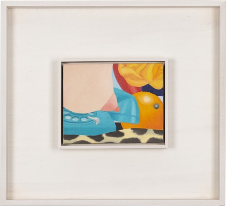 Tom Wesselmann , Study for Bedroom Painting #25, 1967 , Galerie Mitterrand
