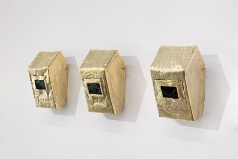 Bekhbaatar Enkhtur, Sumurgh, 2025 , Pedro Cera