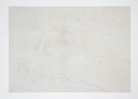 Bekhbaatar Enkhtur, Untitled, 2025 , Pedro Cera