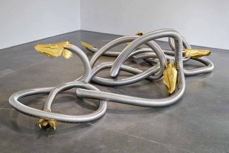 Bekhbaatar Enkhtur, Untitled, 2025 , Pedro Cera