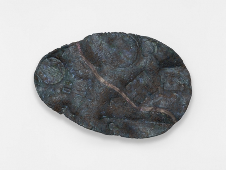 Liz Larner , starry ditch, 2024 , Regen Projects