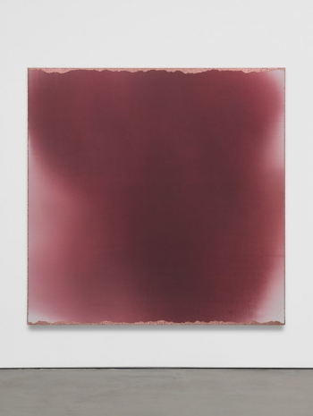 Rebecca Morris , Untitled (#11-25), 2025 , Regen Projects