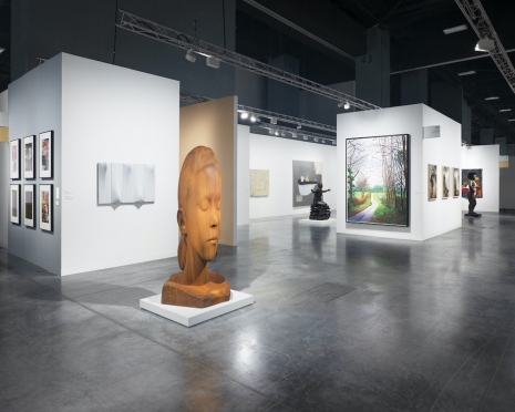 , , , Galerie Lelong