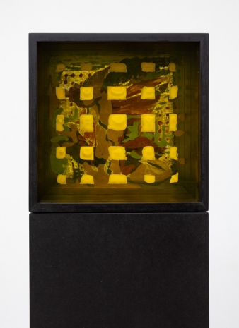 Lewis Miller, Composite 2, 2025 , The Modern Institute