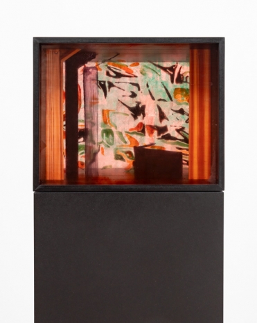 Lewis Miller, Composite 3, 2025 , The Modern Institute