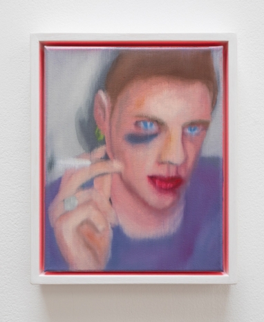 William E. Jones, Judy Blame, 2024 , The Modern Institute