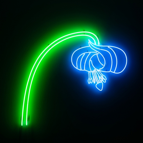 Daan Gielis, Wilting Flower #4, 2022 , Keteleer Gallery